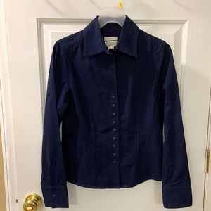 Christopher & Banks Long Sleeve Shirt